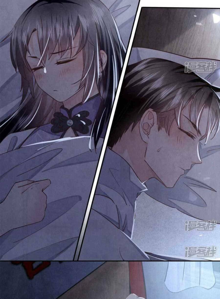 Tôi Có Ông Chồng Hay Ghen - Chapter 90 - Page 32