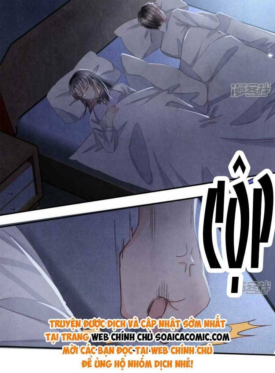 Tôi Có Ông Chồng Hay Ghen - Chapter 90 - Page 33