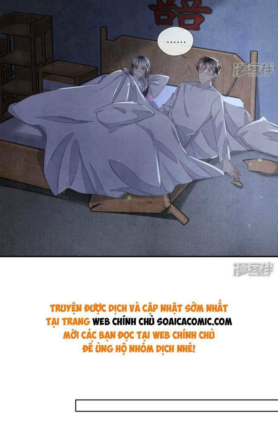 Tôi Có Ông Chồng Hay Ghen - Chapter 90 - Page 37