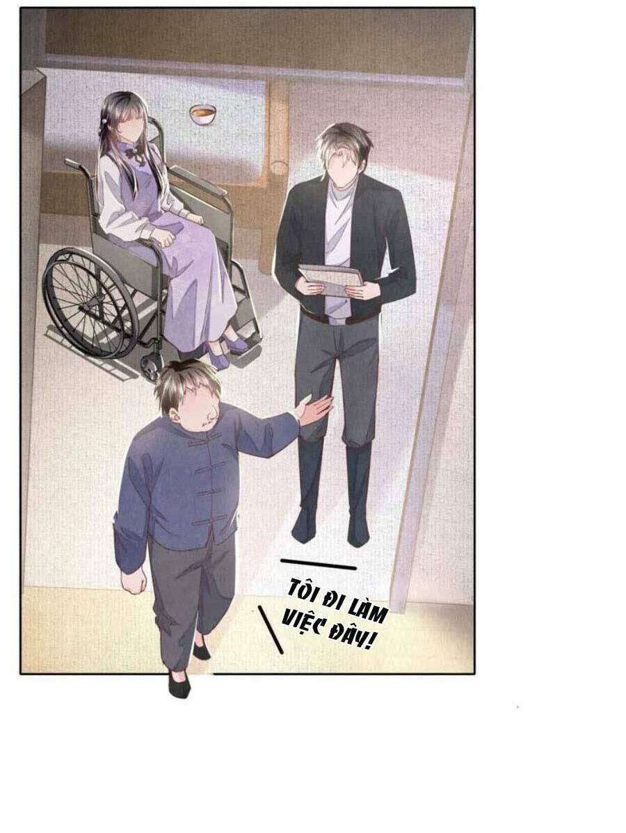 Tôi Có Ông Chồng Hay Ghen - Chapter 90 - Page 3