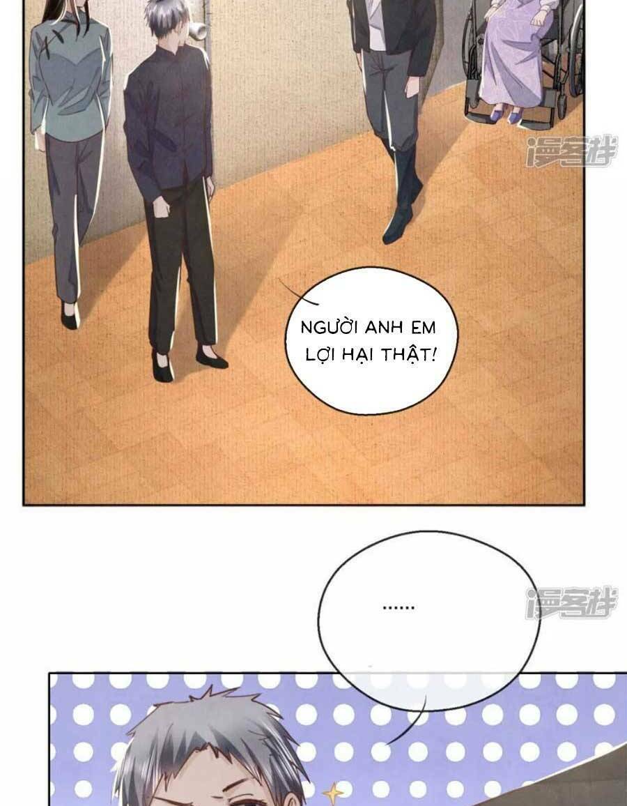 Tôi Có Ông Chồng Hay Ghen - Chapter 90 - Page 40