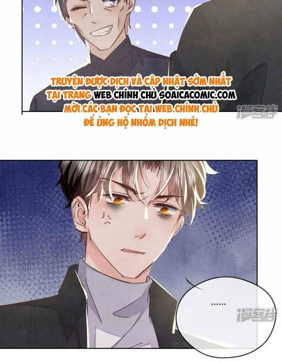 Tôi Có Ông Chồng Hay Ghen - Chapter 90 - Page 41