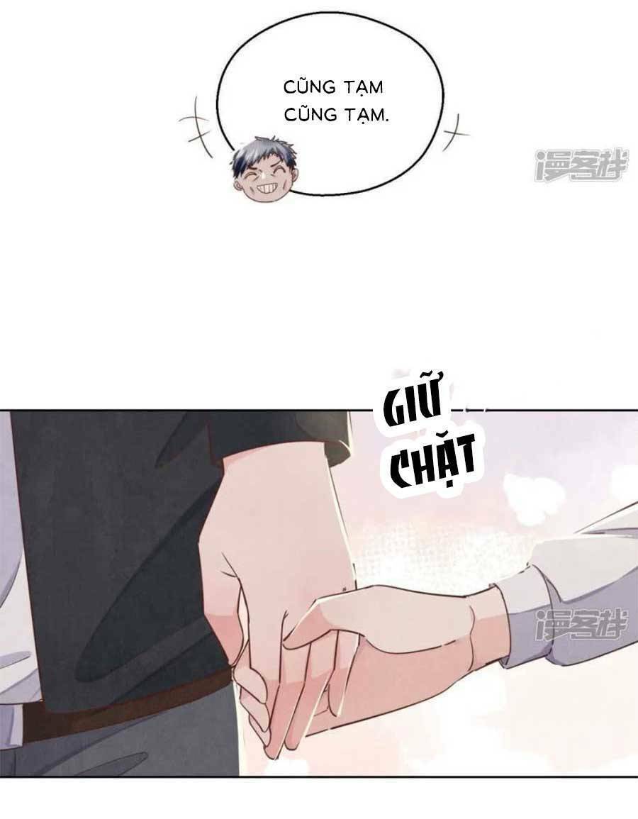 Tôi Có Ông Chồng Hay Ghen - Chapter 90 - Page 42