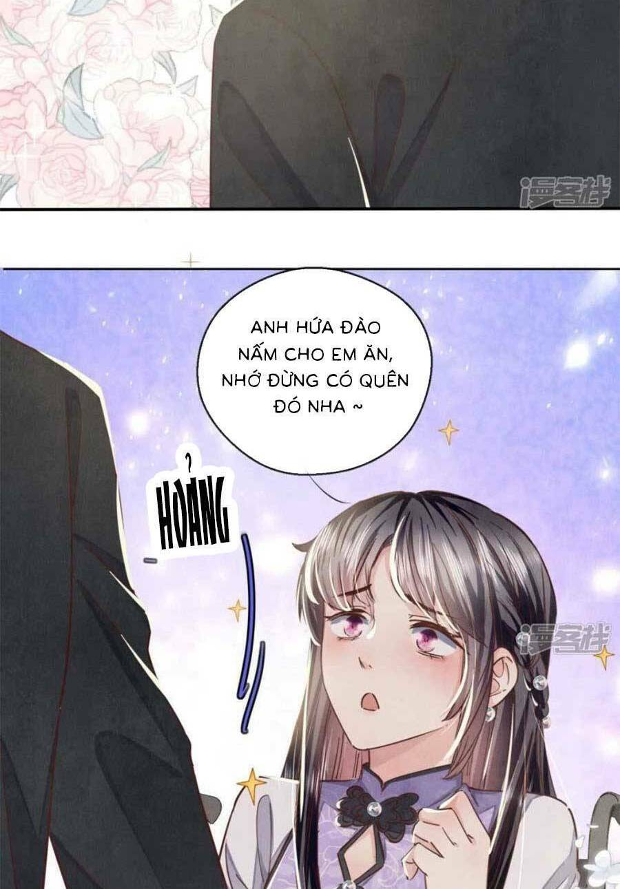 Tôi Có Ông Chồng Hay Ghen - Chapter 90 - Page 45