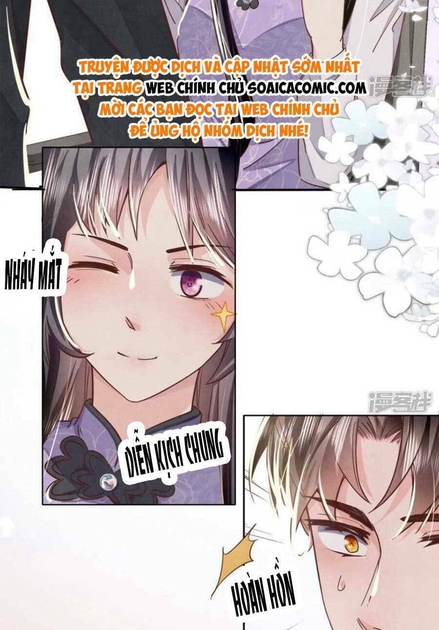 Tôi Có Ông Chồng Hay Ghen - Chapter 90 - Page 46