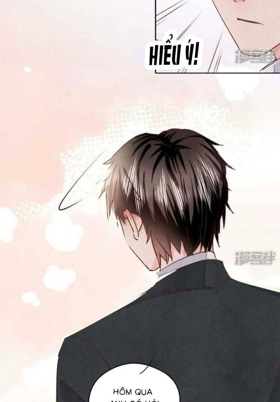 Tôi Có Ông Chồng Hay Ghen - Chapter 90 - Page 47