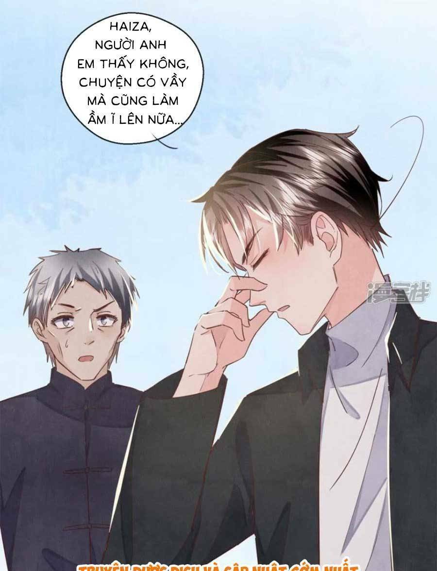 Tôi Có Ông Chồng Hay Ghen - Chapter 90 - Page 50