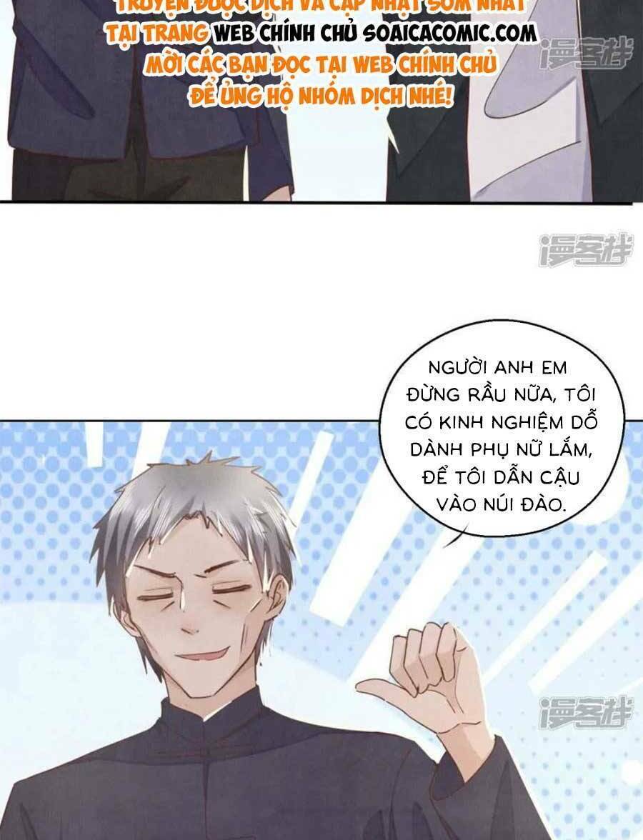 Tôi Có Ông Chồng Hay Ghen - Chapter 90 - Page 51