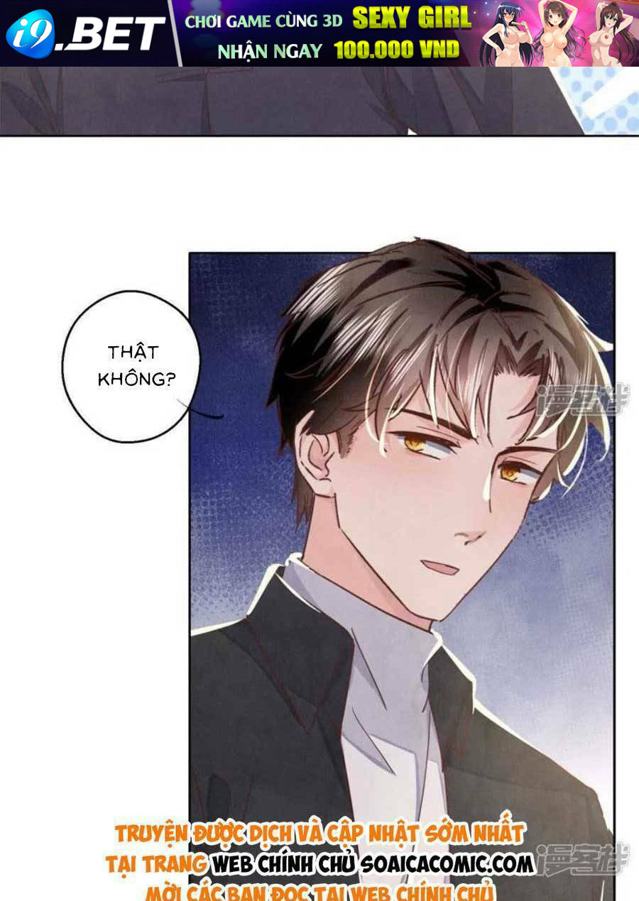 Tôi Có Ông Chồng Hay Ghen - Chapter 90 - Page 52