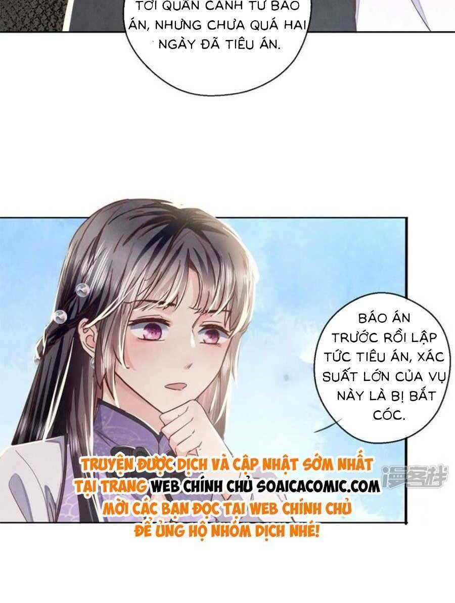 Tôi Có Ông Chồng Hay Ghen - Chapter 90 - Page 7