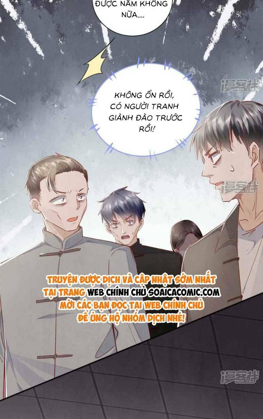 Tôi Có Ông Chồng Hay Ghen - Chapter 91 - Page 9