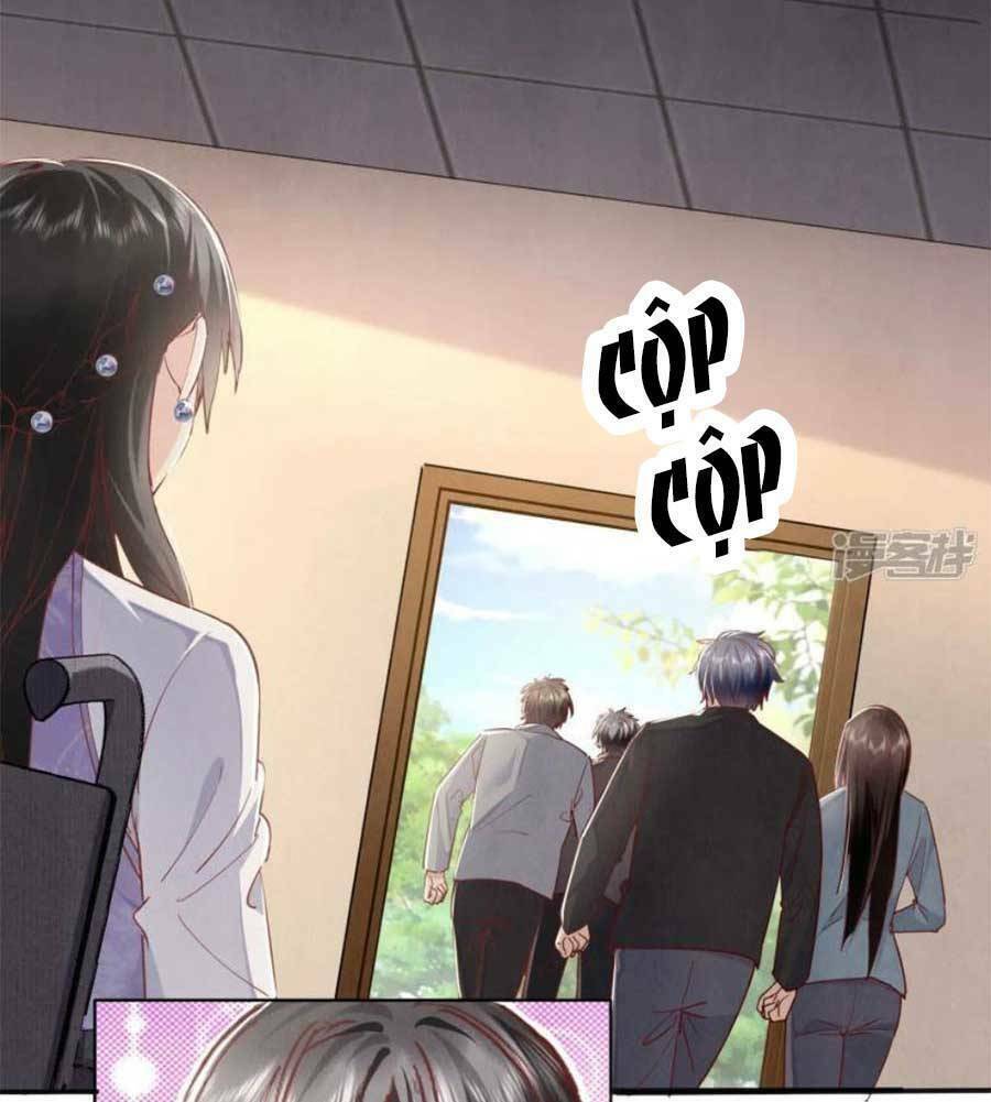 Tôi Có Ông Chồng Hay Ghen - Chapter 91 - Page 10