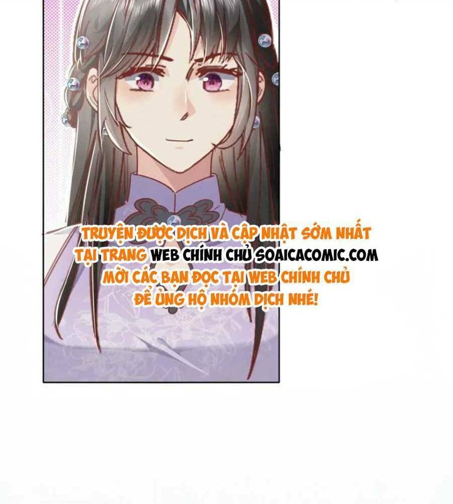 Tôi Có Ông Chồng Hay Ghen - Chapter 91 - Page 11