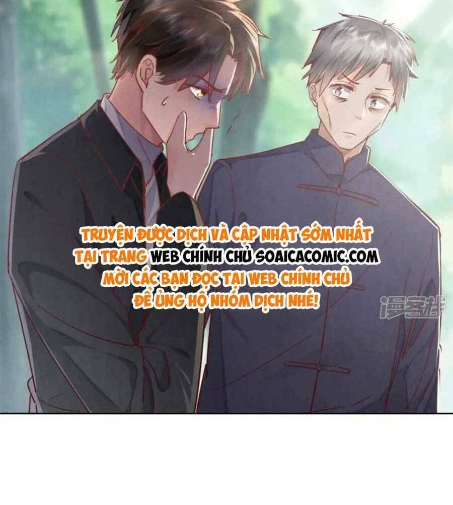 Tôi Có Ông Chồng Hay Ghen - Chapter 91 - Page 15