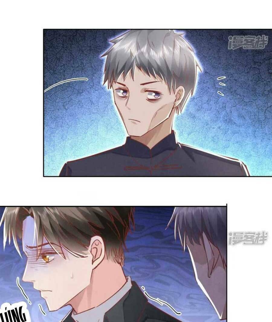 Tôi Có Ông Chồng Hay Ghen - Chapter 91 - Page 17