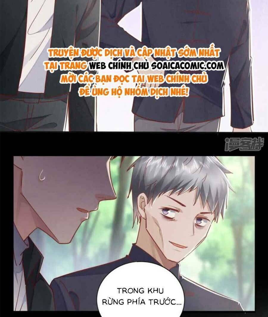 Tôi Có Ông Chồng Hay Ghen - Chapter 91 - Page 19