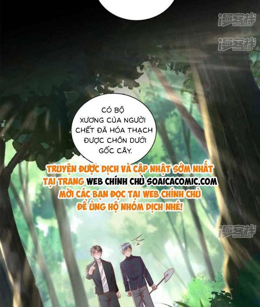 Tôi Có Ông Chồng Hay Ghen - Chapter 91 - Page 20
