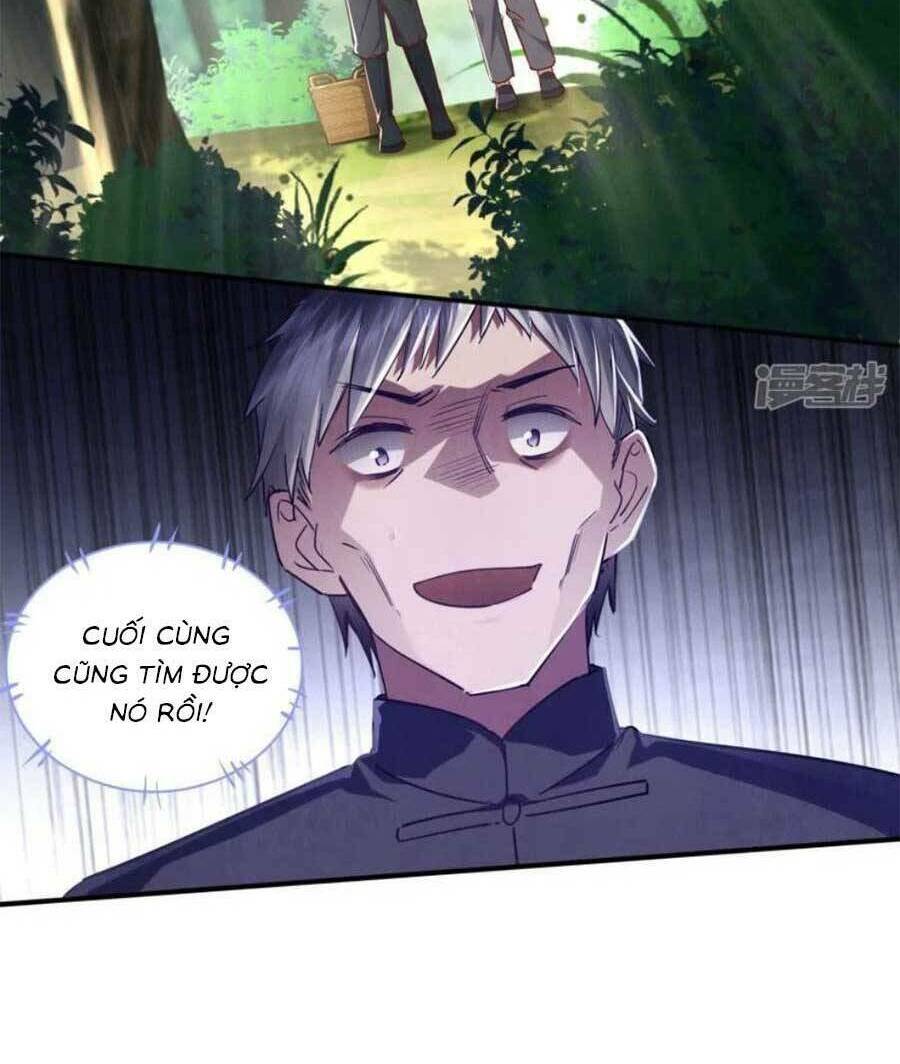 Tôi Có Ông Chồng Hay Ghen - Chapter 91 - Page 21