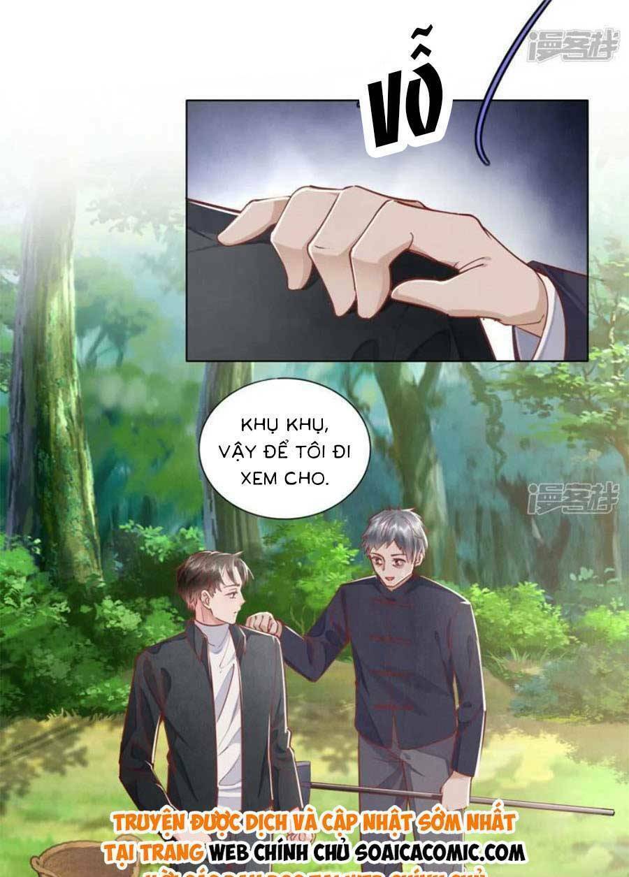 Tôi Có Ông Chồng Hay Ghen - Chapter 91 - Page 22