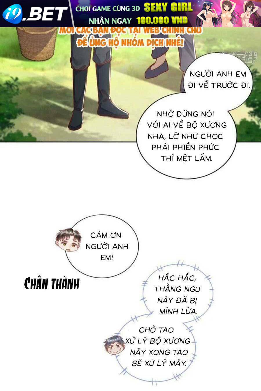 Tôi Có Ông Chồng Hay Ghen - Chapter 91 - Page 23