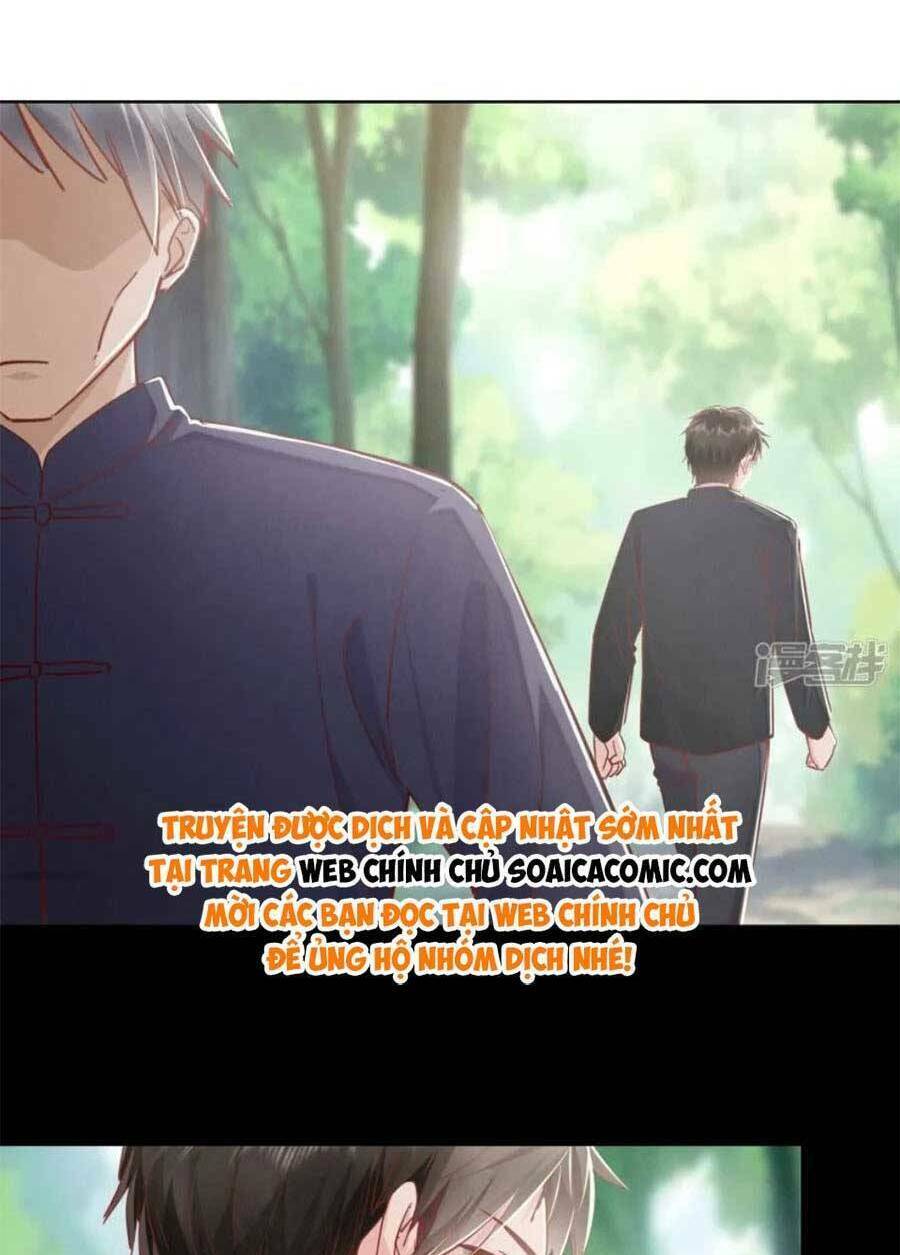 Tôi Có Ông Chồng Hay Ghen - Chapter 91 - Page 24