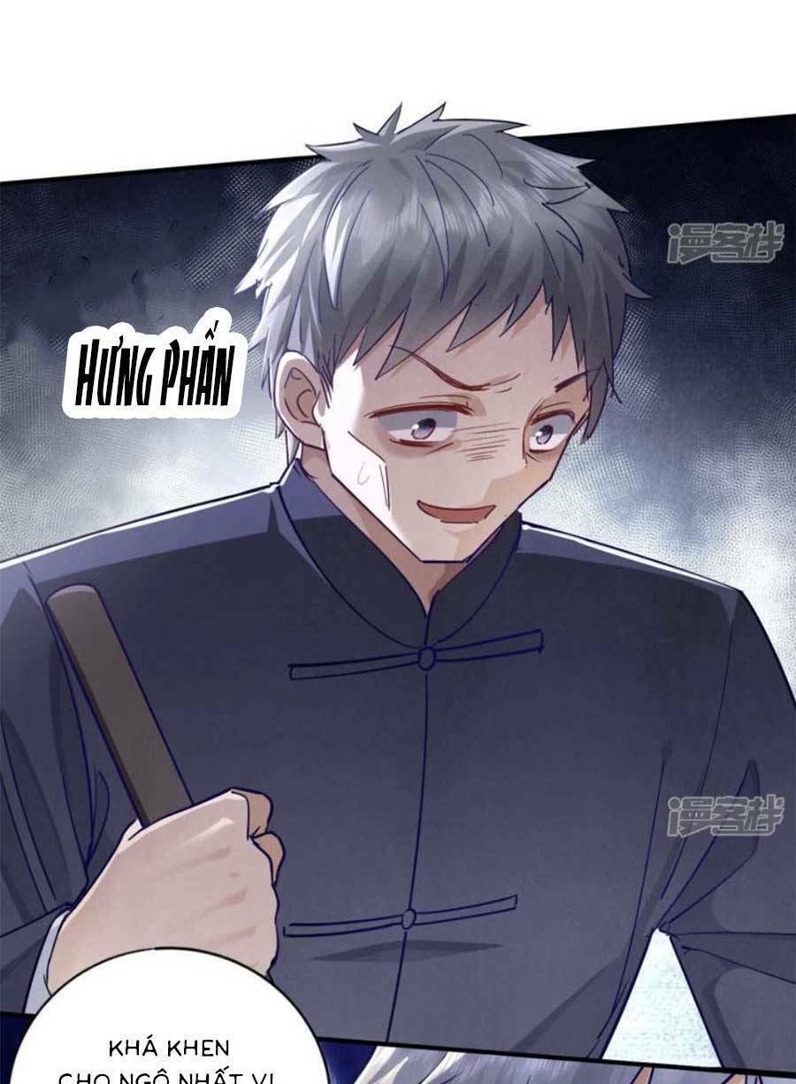 Tôi Có Ông Chồng Hay Ghen - Chapter 91 - Page 28