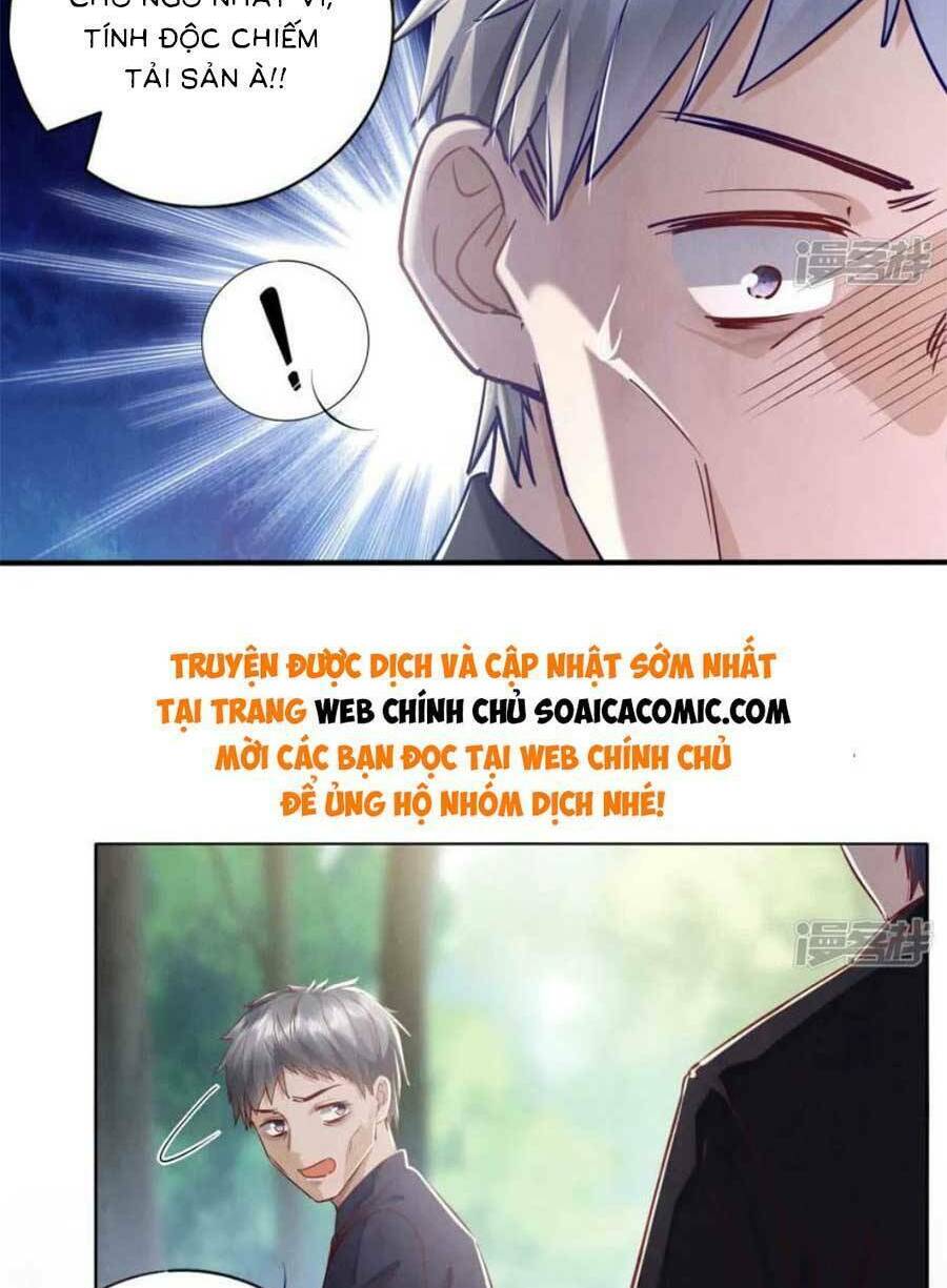 Tôi Có Ông Chồng Hay Ghen - Chapter 91 - Page 29