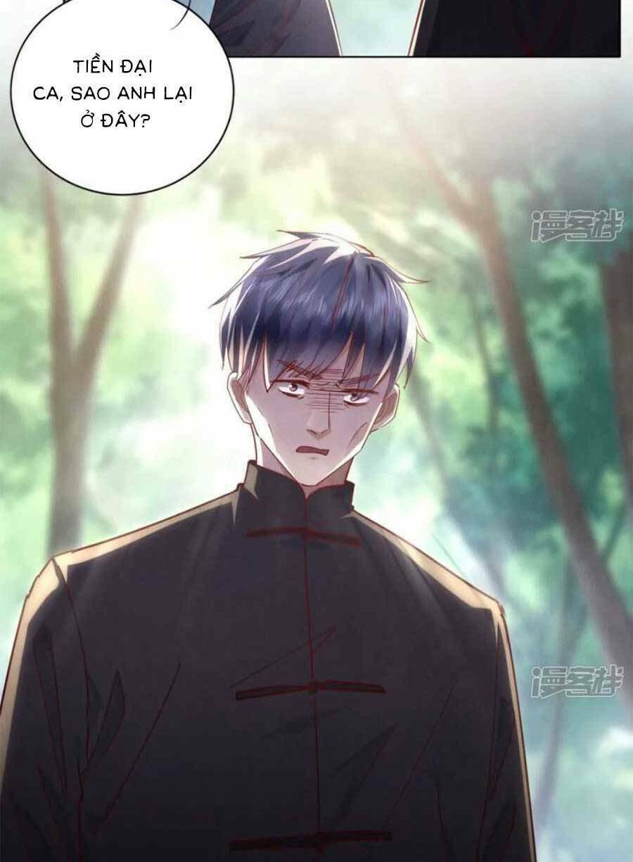 Tôi Có Ông Chồng Hay Ghen - Chapter 91 - Page 30