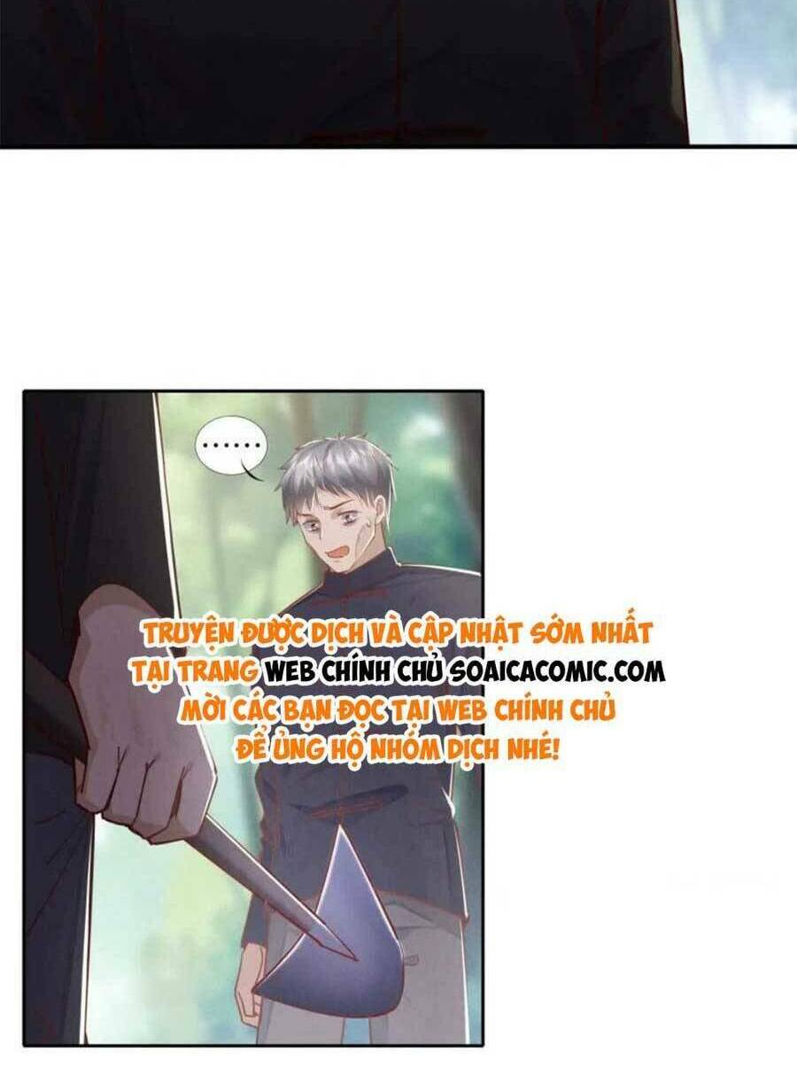 Tôi Có Ông Chồng Hay Ghen - Chapter 91 - Page 31