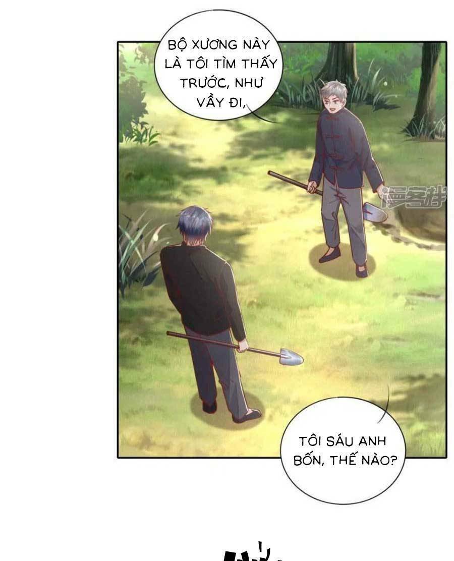 Tôi Có Ông Chồng Hay Ghen - Chapter 91 - Page 32