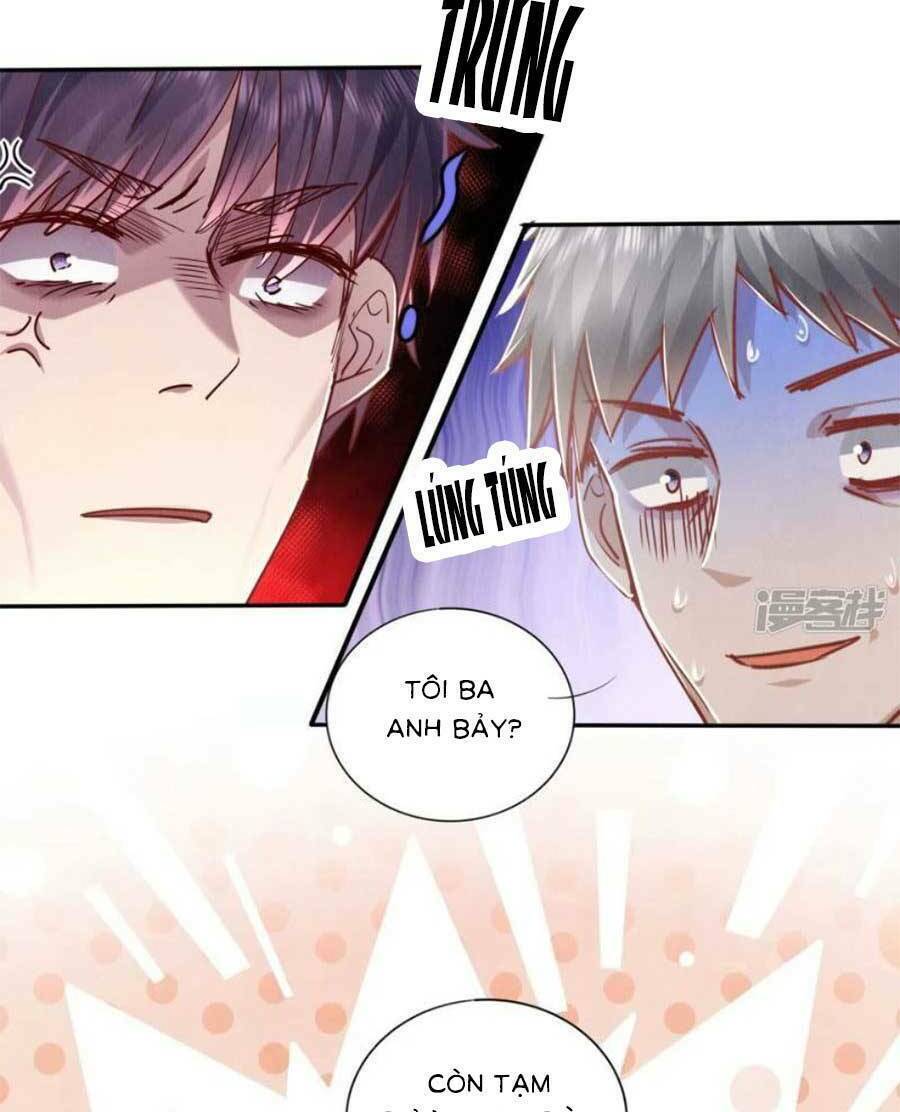 Tôi Có Ông Chồng Hay Ghen - Chapter 91 - Page 33