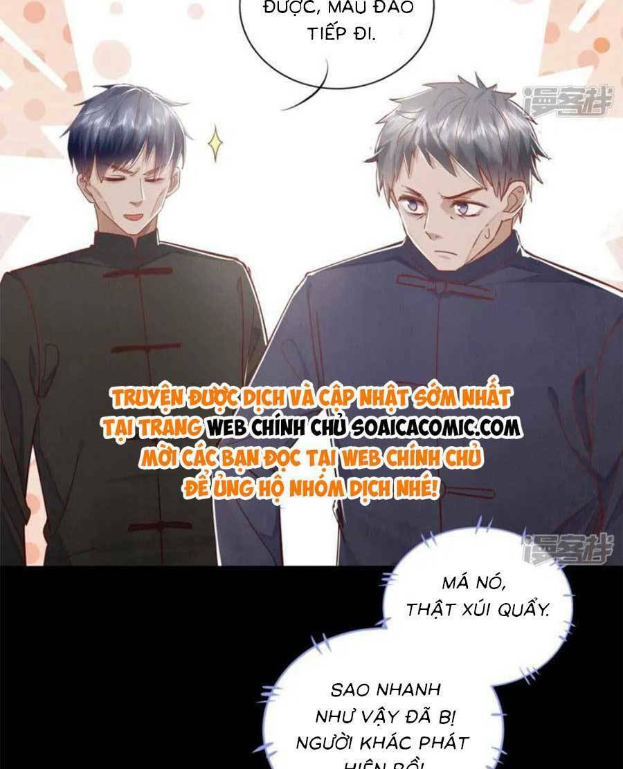 Tôi Có Ông Chồng Hay Ghen - Chapter 91 - Page 34