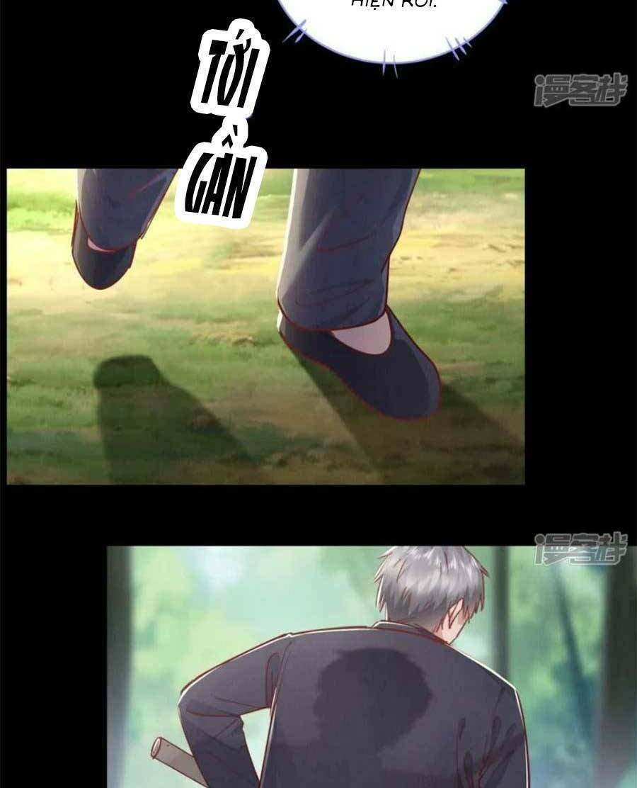 Tôi Có Ông Chồng Hay Ghen - Chapter 91 - Page 35