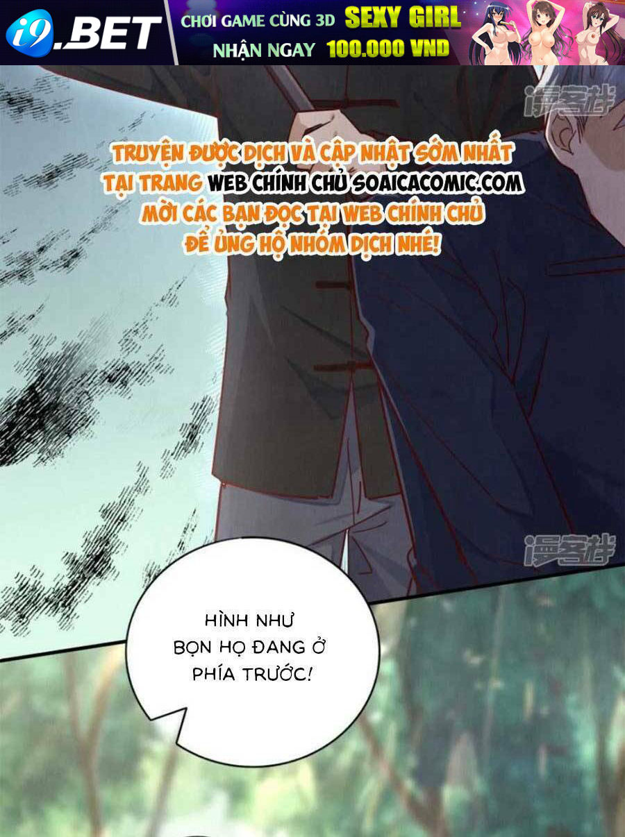 Tôi Có Ông Chồng Hay Ghen - Chapter 91 - Page 37