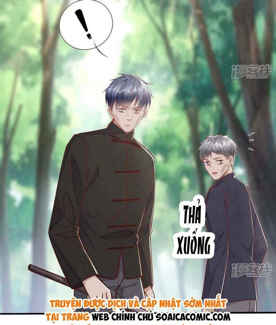 Tôi Có Ông Chồng Hay Ghen - Chapter 91 - Page 38