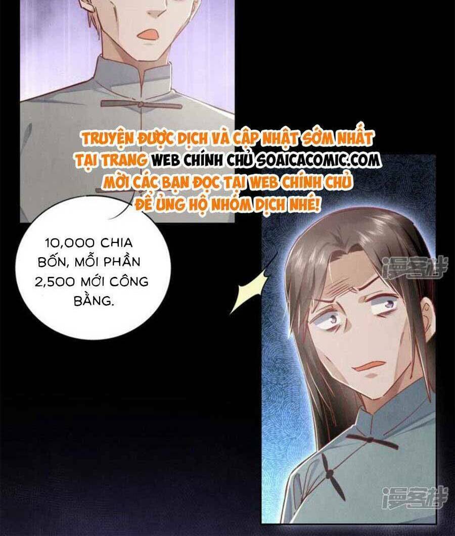 Tôi Có Ông Chồng Hay Ghen - Chapter 91 - Page 43