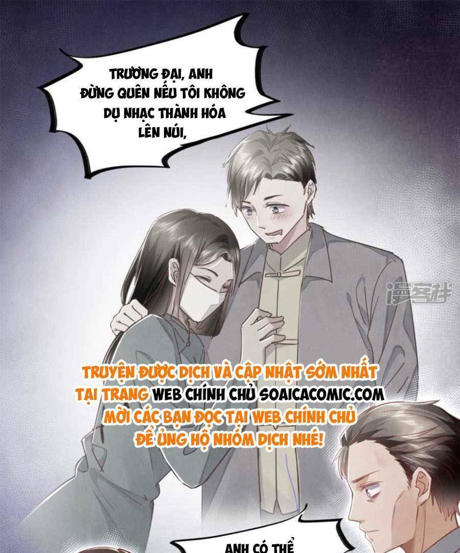 Tôi Có Ông Chồng Hay Ghen - Chapter 91 - Page 44
