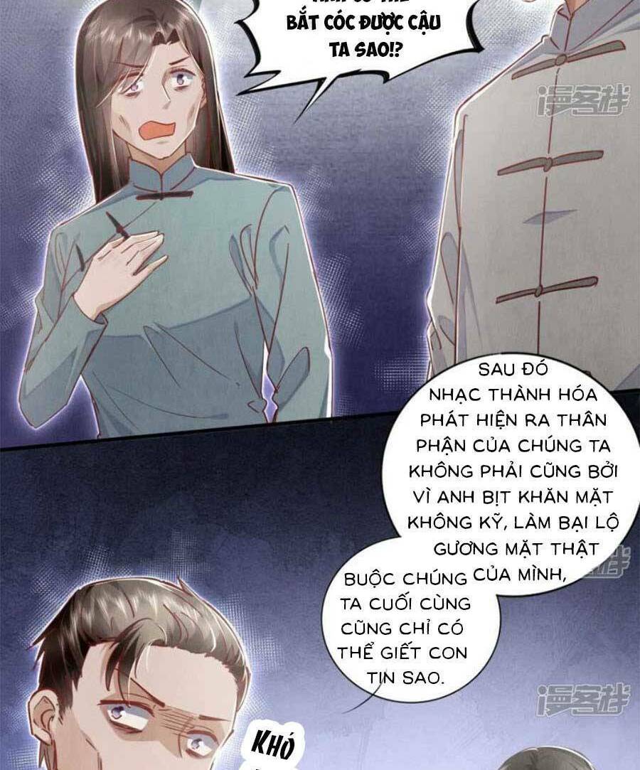 Tôi Có Ông Chồng Hay Ghen - Chapter 91 - Page 45