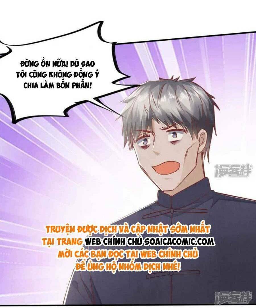 Tôi Có Ông Chồng Hay Ghen - Chapter 91 - Page 49