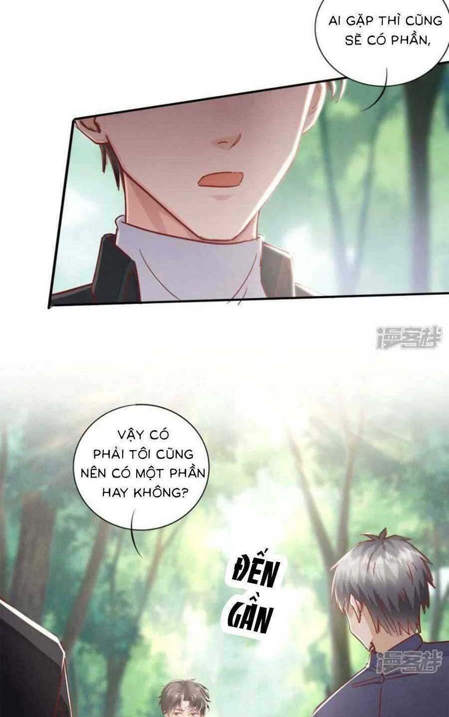Tôi Có Ông Chồng Hay Ghen - Chapter 91 - Page 52