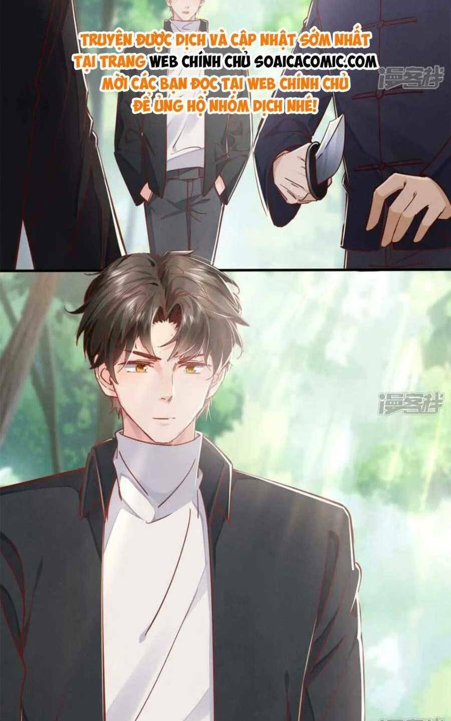 Tôi Có Ông Chồng Hay Ghen - Chapter 91 - Page 53