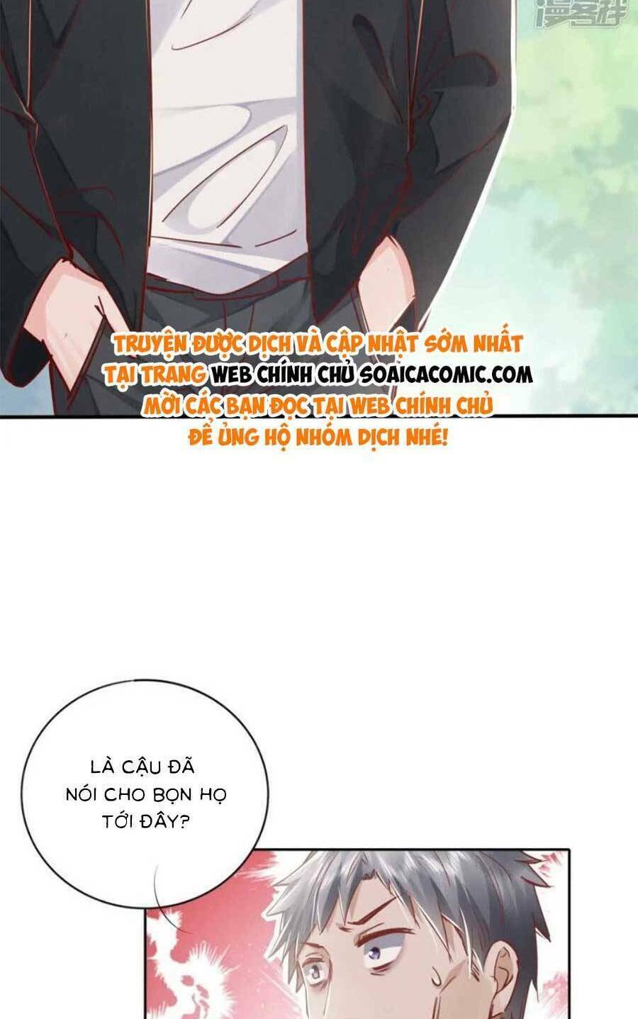 Tôi Có Ông Chồng Hay Ghen - Chapter 91 - Page 54