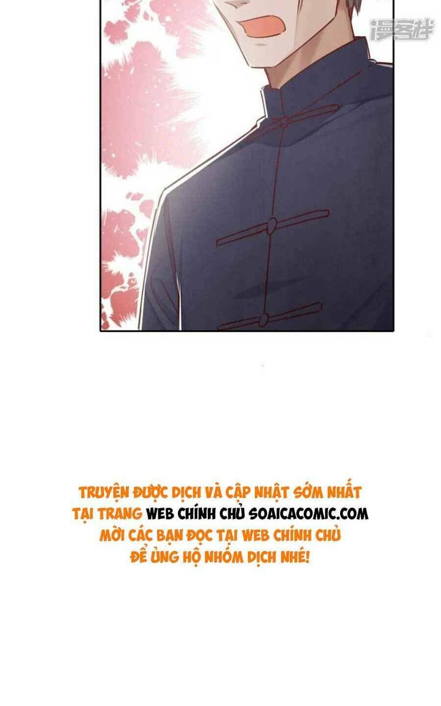 Tôi Có Ông Chồng Hay Ghen - Chapter 91 - Page 55