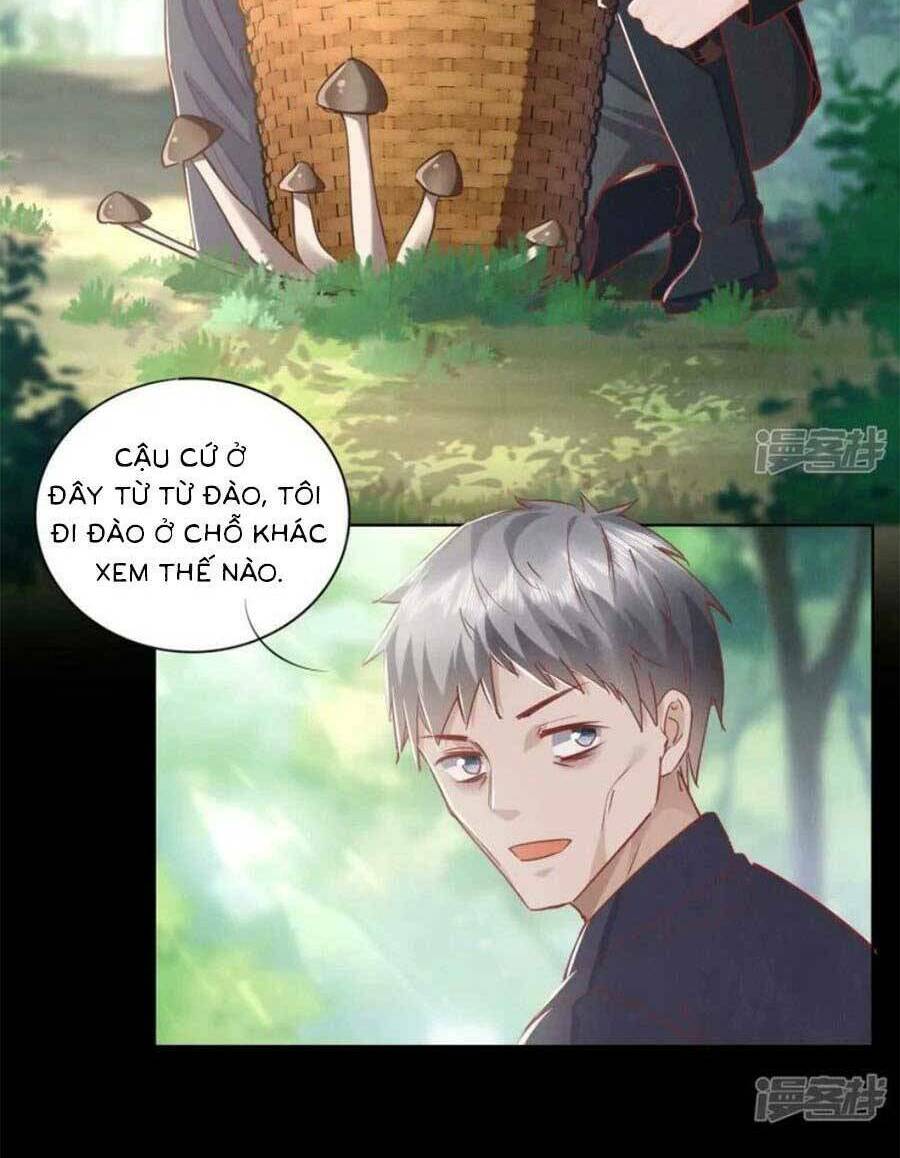 Tôi Có Ông Chồng Hay Ghen - Chapter 91 - Page 5