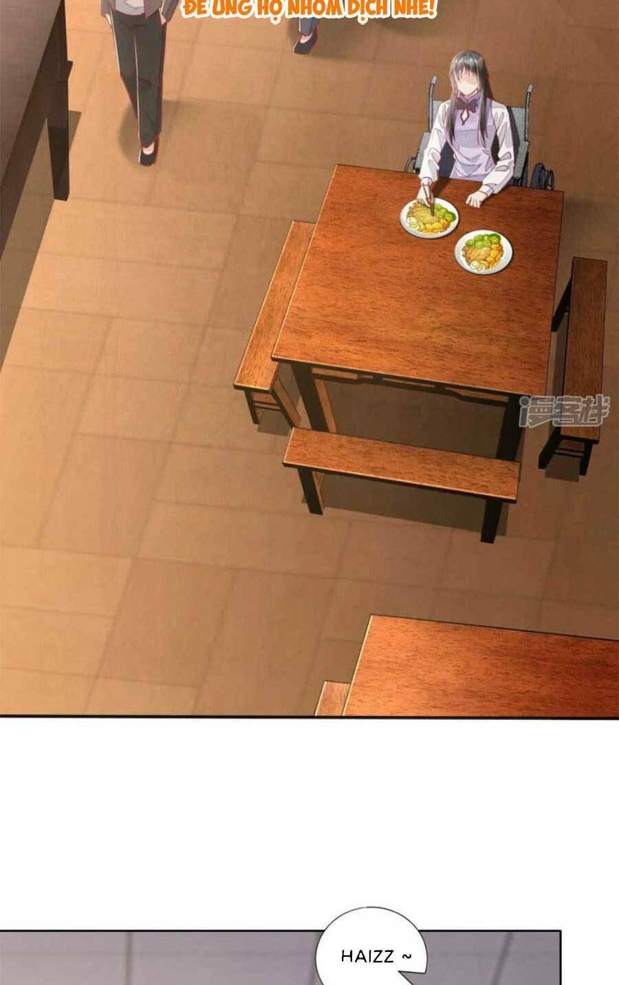 Tôi Có Ông Chồng Hay Ghen - Chapter 91 - Page 7