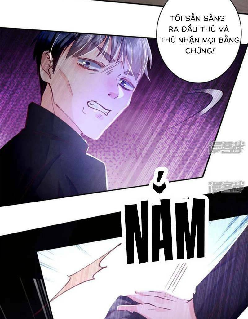 Tôi Có Ông Chồng Hay Ghen - Chapter 92 - Page 10