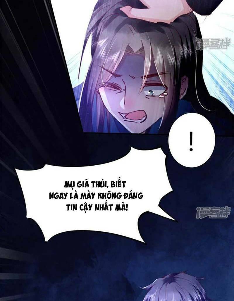 Tôi Có Ông Chồng Hay Ghen - Chapter 92 - Page 11