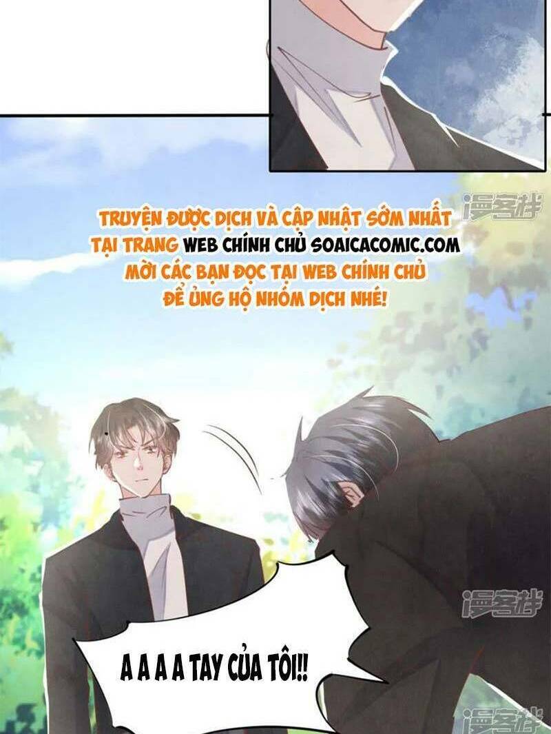 Tôi Có Ông Chồng Hay Ghen - Chapter 92 - Page 19
