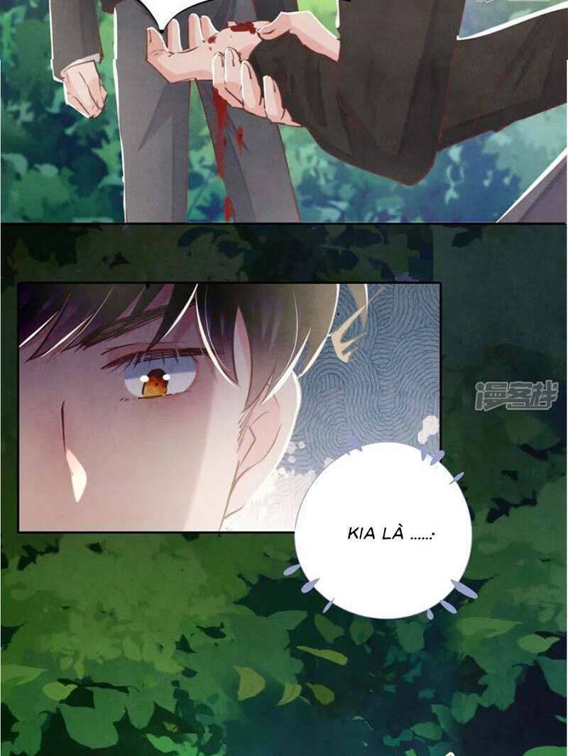 Tôi Có Ông Chồng Hay Ghen - Chapter 92 - Page 20