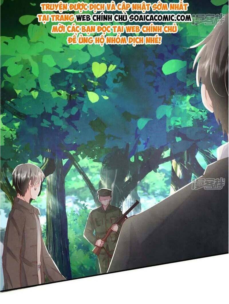 Tôi Có Ông Chồng Hay Ghen - Chapter 92 - Page 21